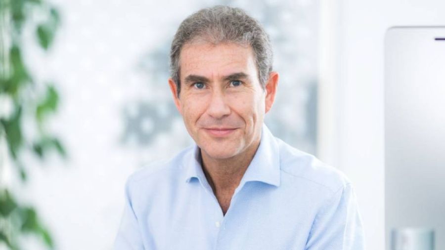 Maurice Ostro