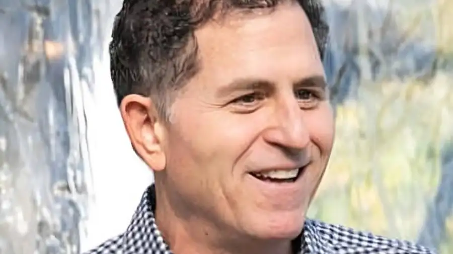 Michael Dell 29052026
