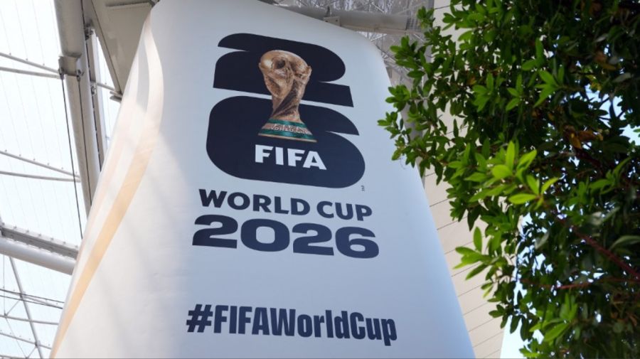 Mundial 2026