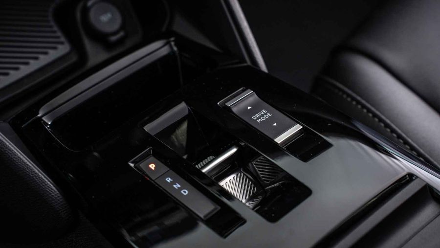Probamos el nuevo Citroën C4 Hybrid: Va para donde hay que ir...