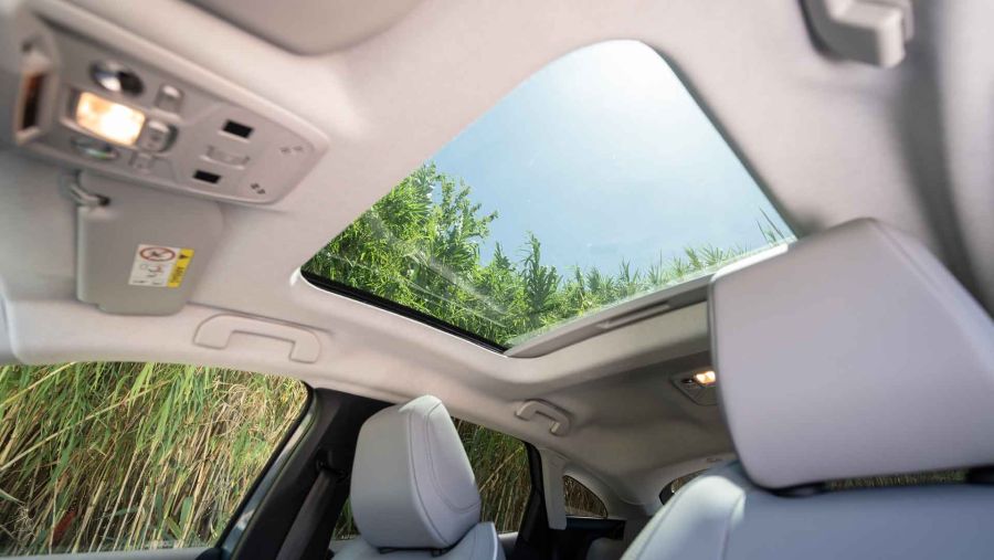 Probamos el nuevo Citroën C4 Hybrid: Va para donde hay que ir...
