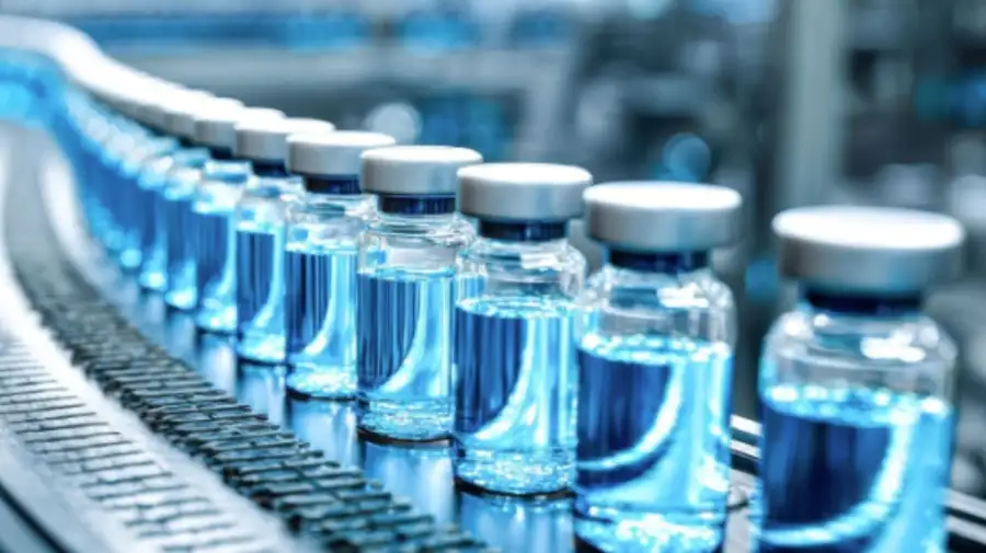 Sinergium Biotech ya invirtió 25 millones de dólares para ampliar su capacidad de producción
