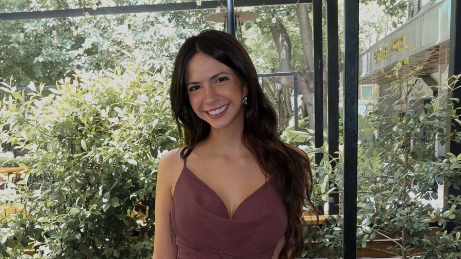 Ailén Cova