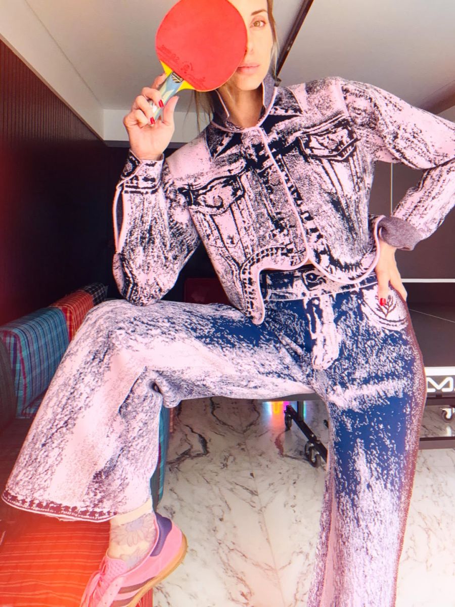 anita denim