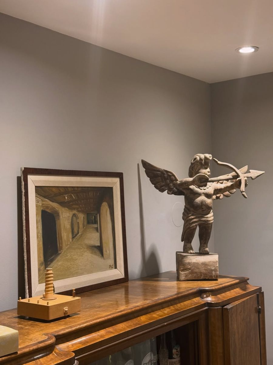 casa mariana 