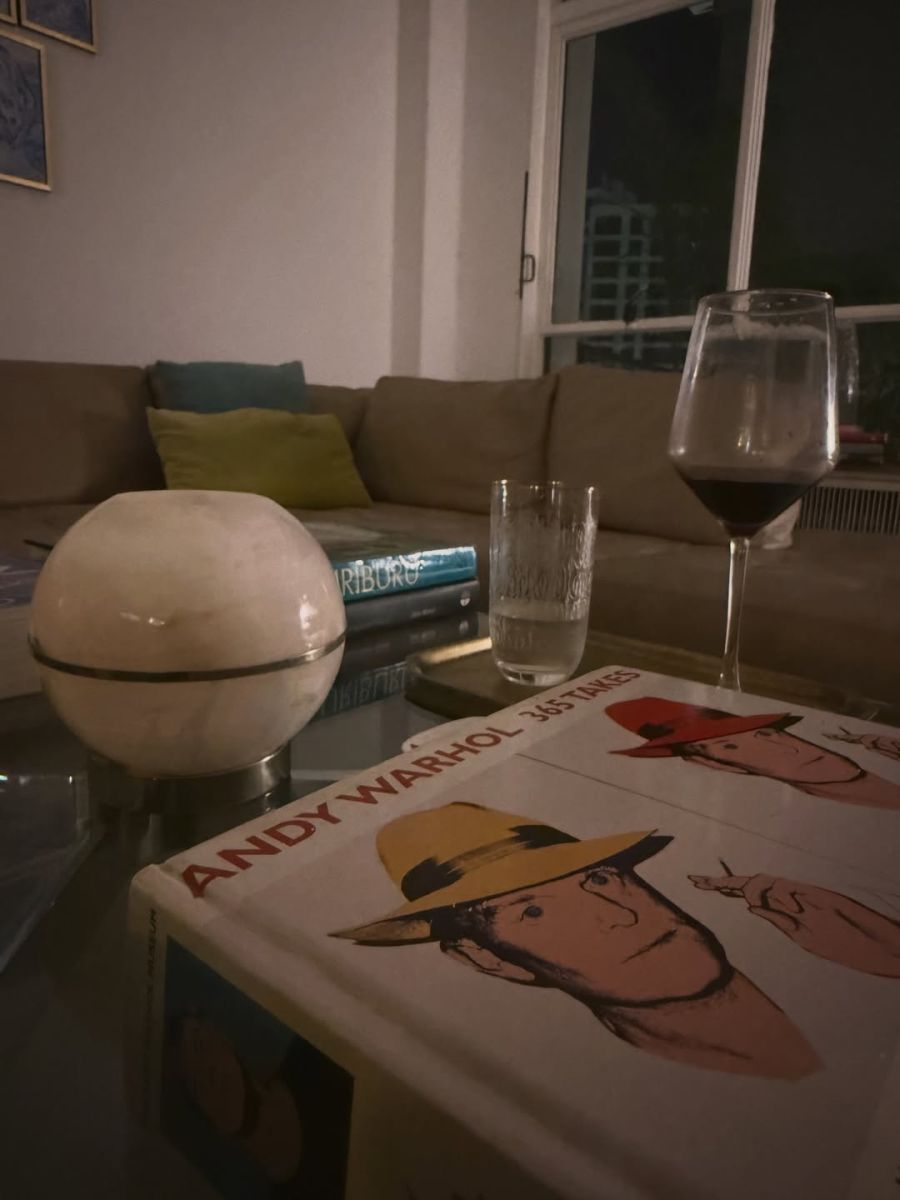 casa mariana 