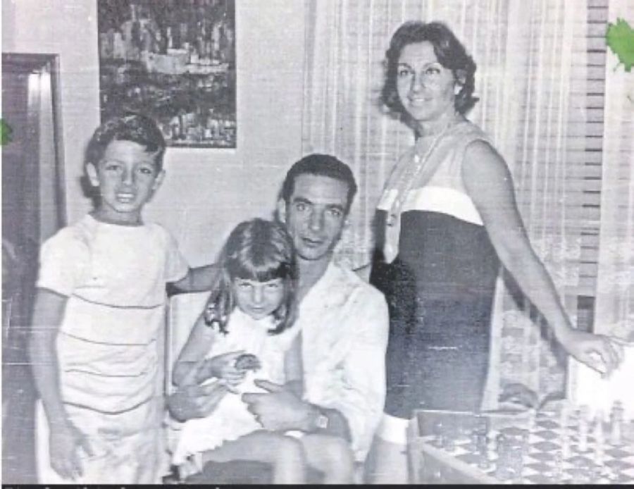 Familia Darín