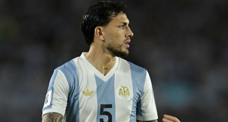 Leandro Paredes