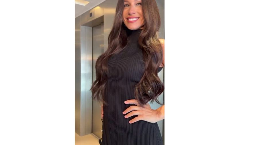 pampita negro