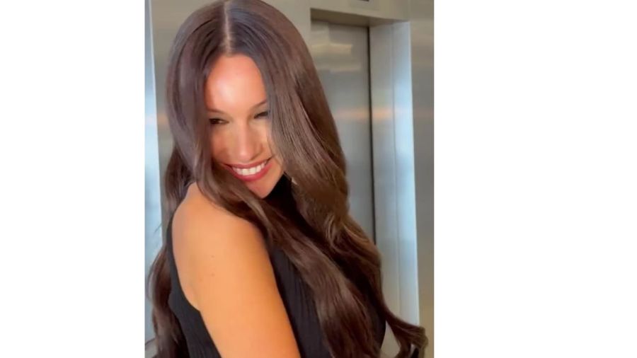 pampita negro