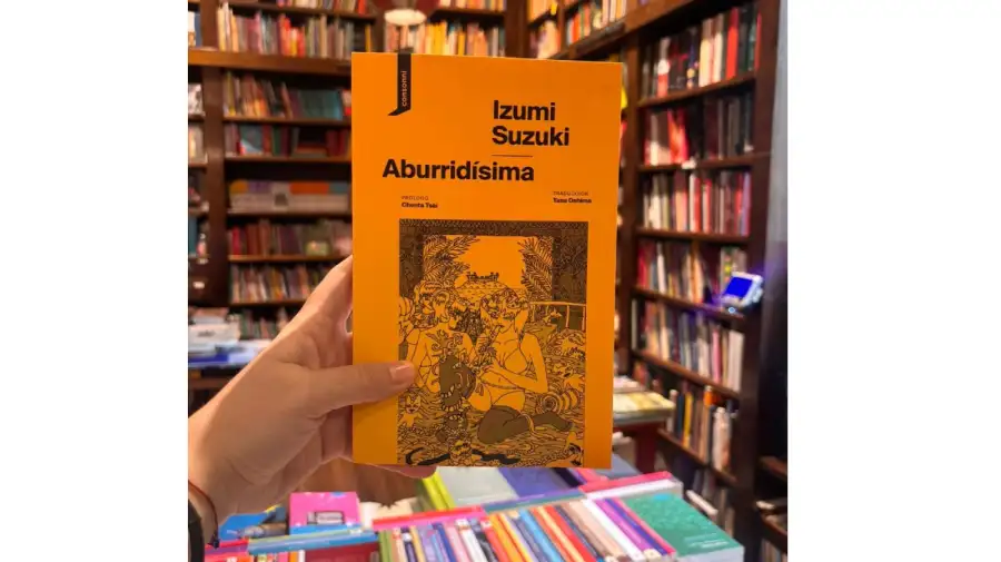 Qué leer 1 de junio