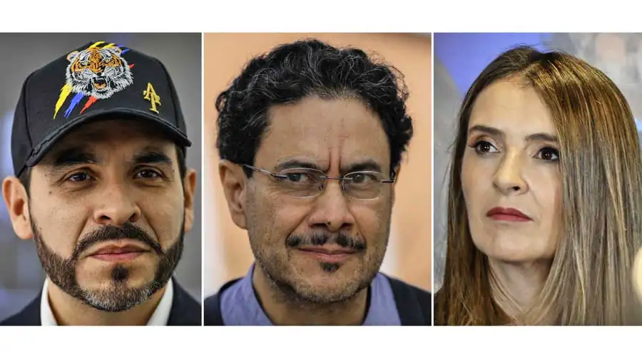 31_05_2026_abelardo_espriella_ivan_cepeda_paloma_valencia_colombia_elecciones_afp_g