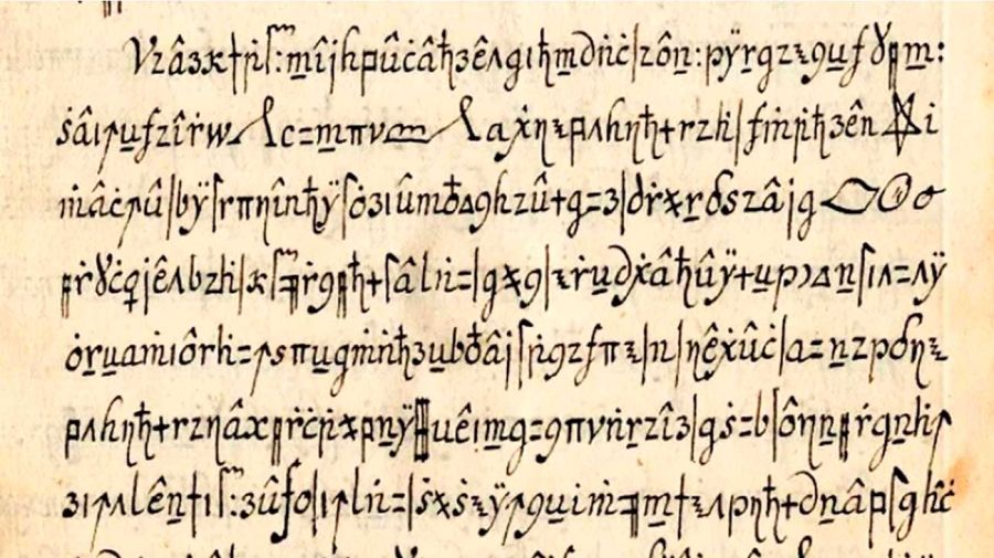 Antiguos Manuscritos 31052026