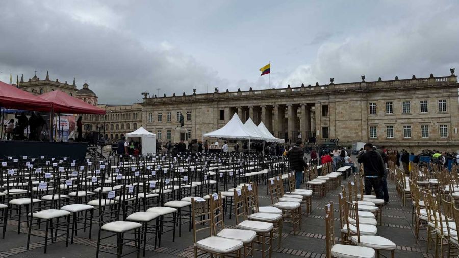 Elecciones Colombia 2026 31052026