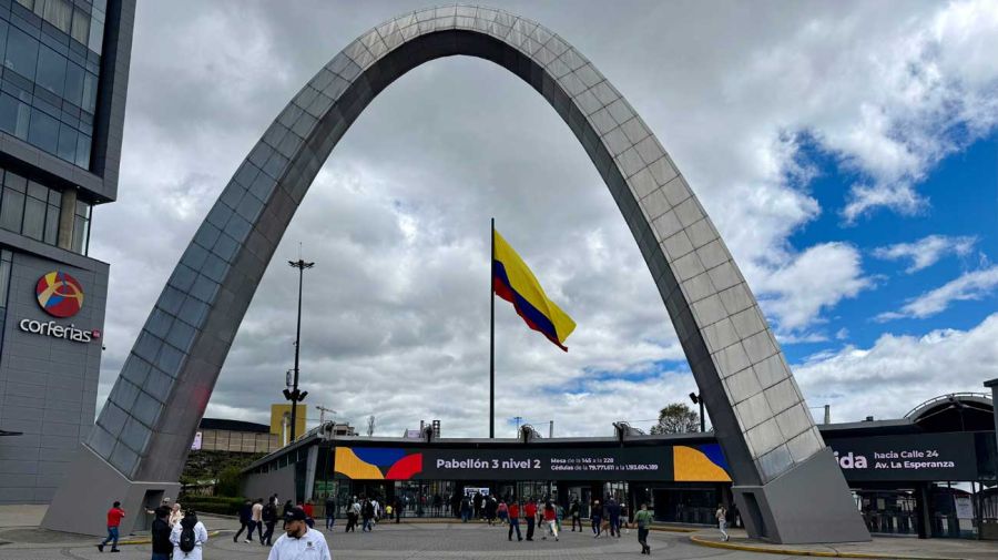 Elecciones Colombia 2026 31052026