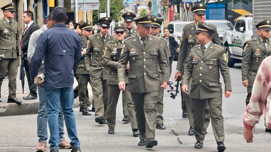 Elecciones en Colombia 2026 31052026