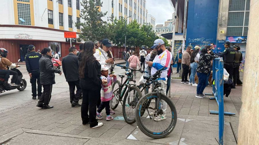 Elecciones en Colombia 2026 31052026