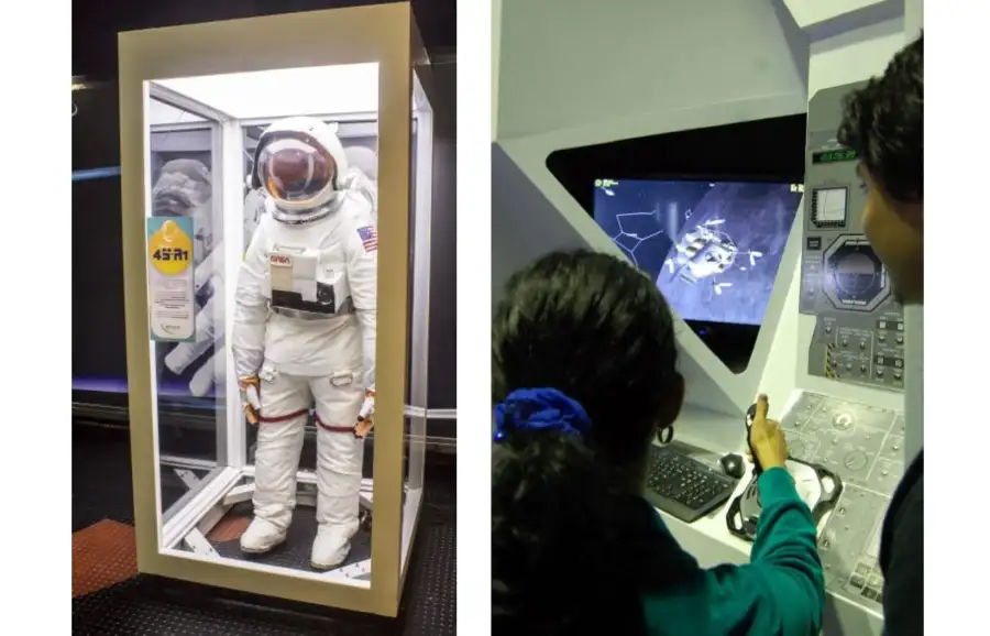 futuro museo espacial argentino
