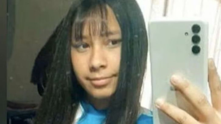 Agustina Vega
