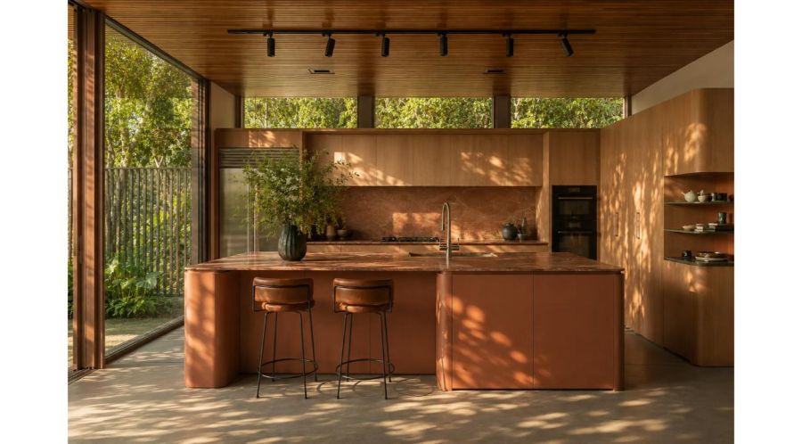Arquitectura residencial: por qué las viviendas flexibles y funcionales ganan protagonismo