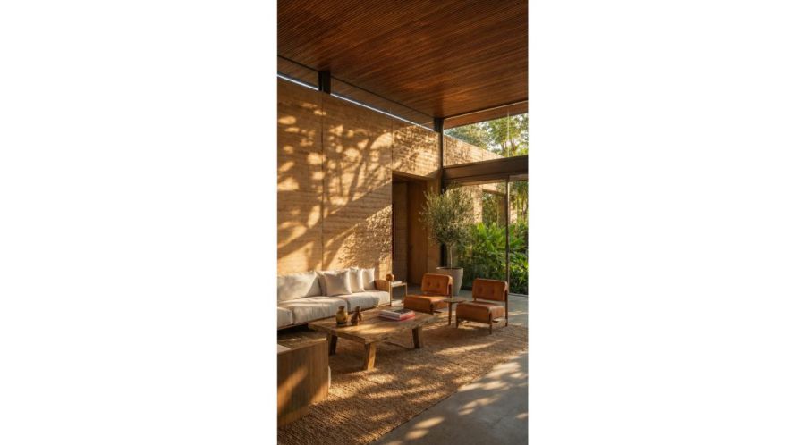Arquitectura residencial: por qué las viviendas flexibles y funcionales ganan protagonismo