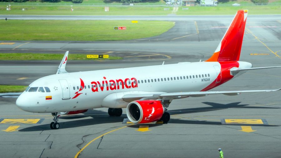 Avianca