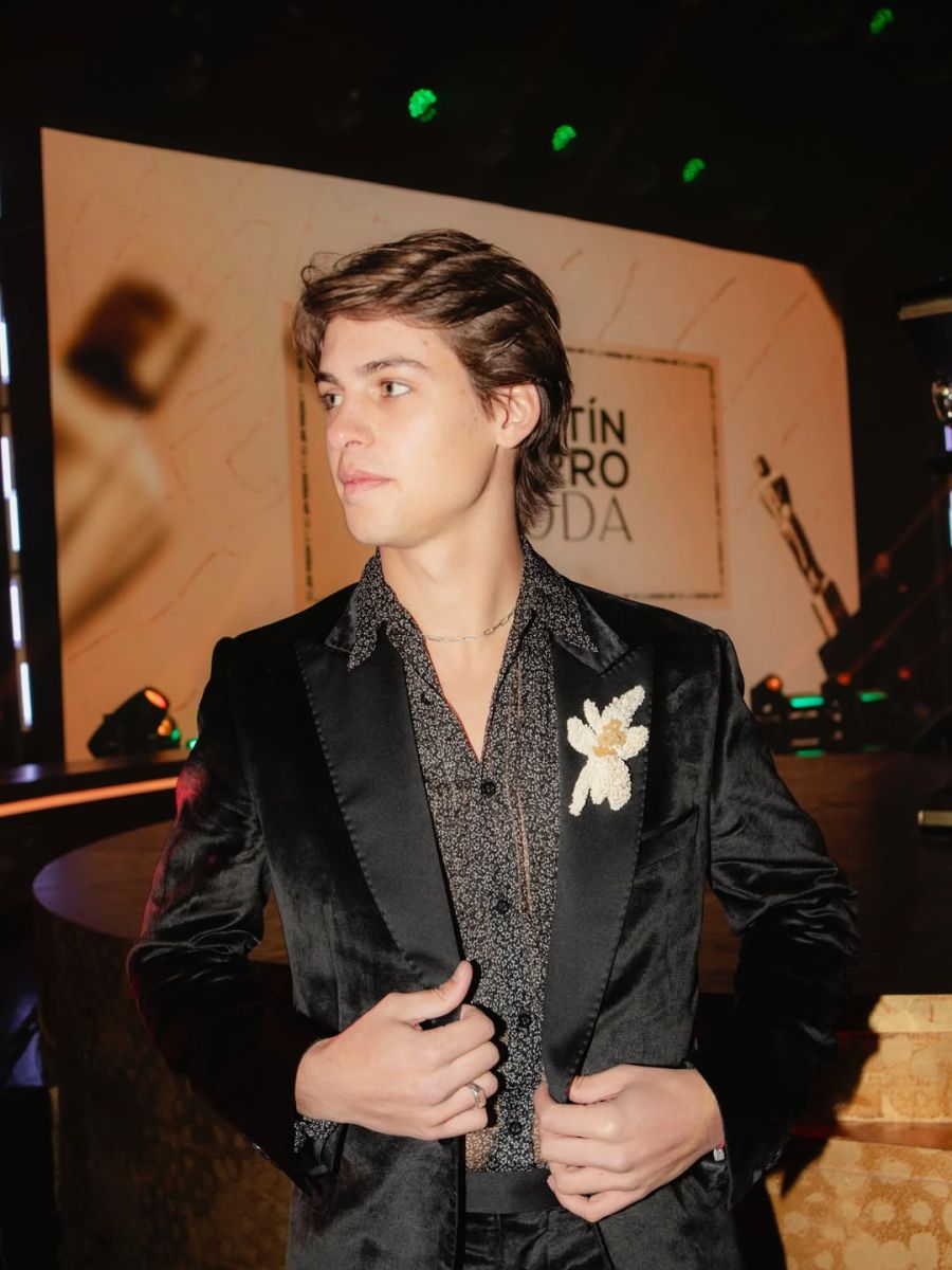 Benicio Gravier