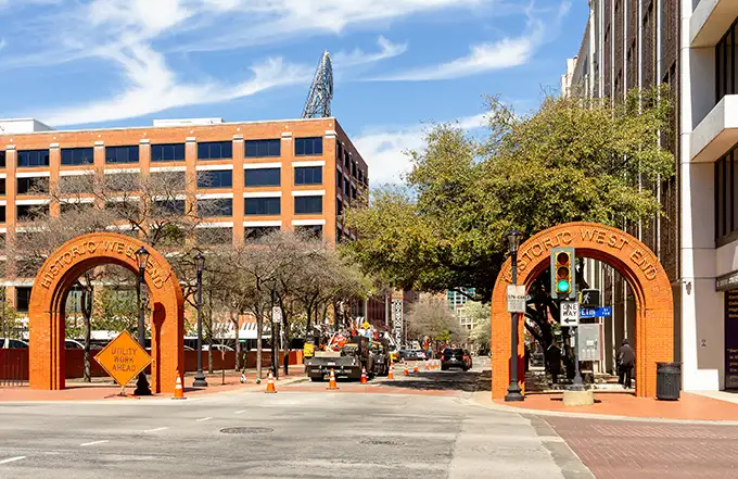 Dallas