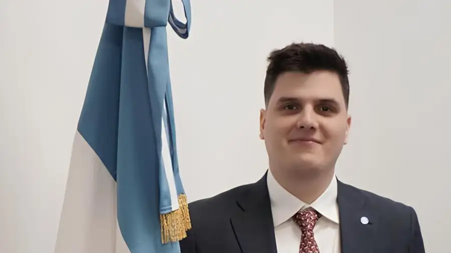 Federico Ramos Nápoli