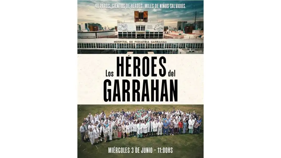 Garrahan 01062026