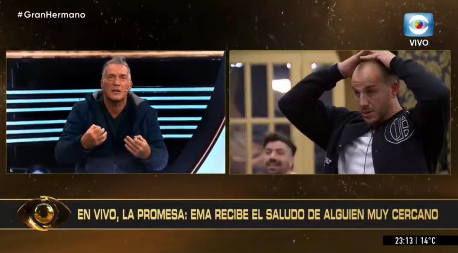 Gran Hermano
