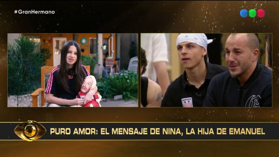 Gran Hermano