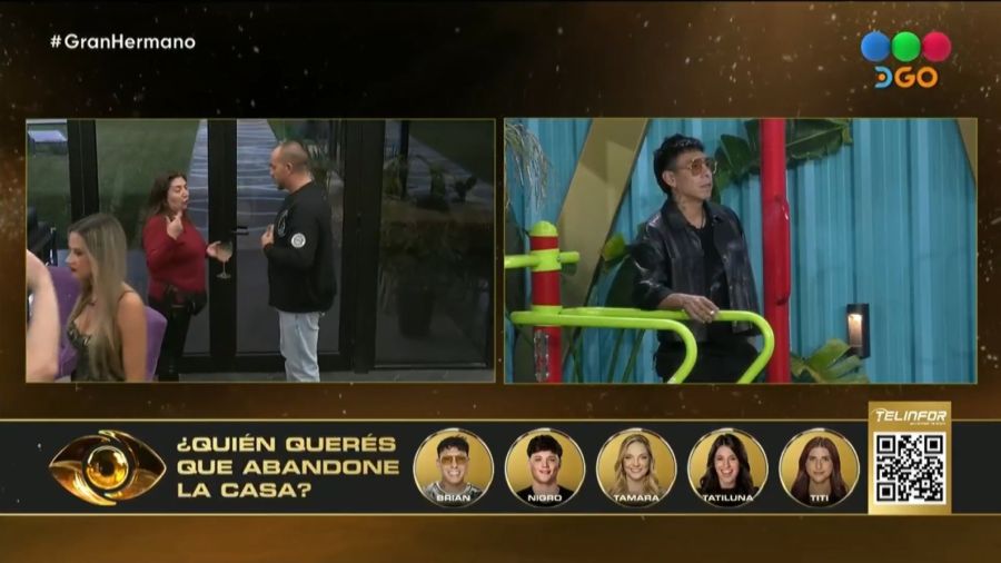 Gran Hermano