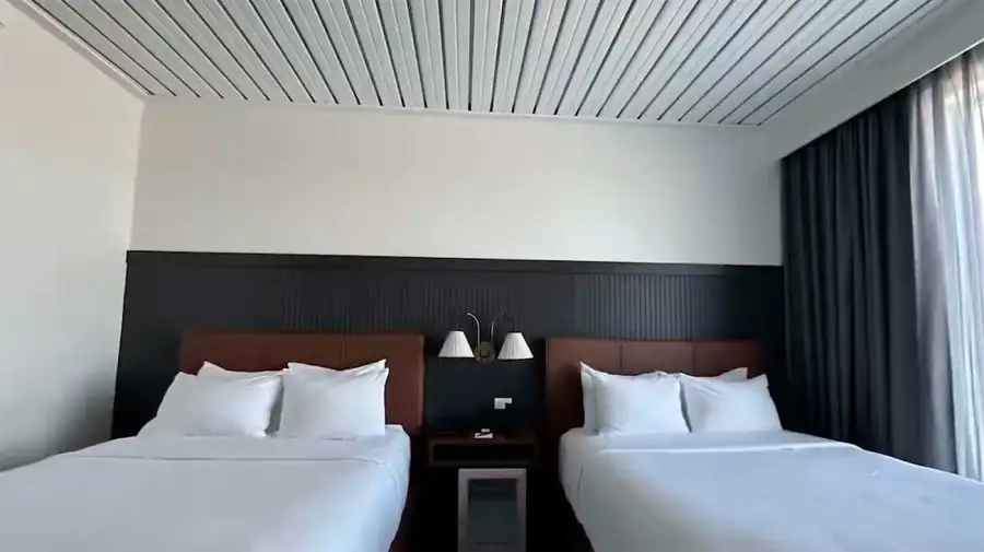 Hotel Origin de Kansas City 01062026