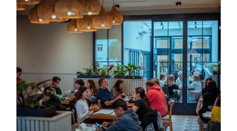 Mesal Café y Bistró: cinco meses después, un espacio que sigue creciendo con su gente