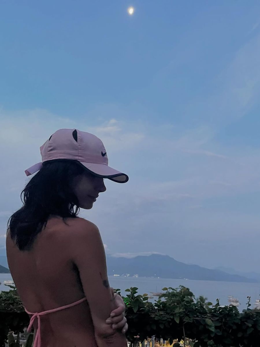 Morena Echarri