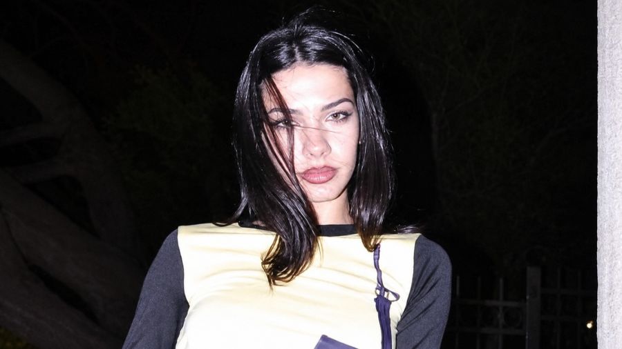 Morena Echarri