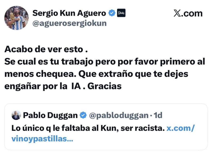 Pablo Duggan