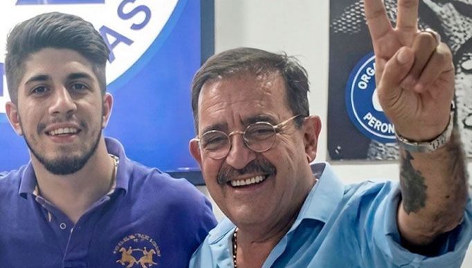 Ricardo Moreno