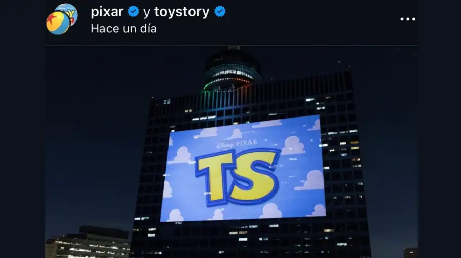 toy story