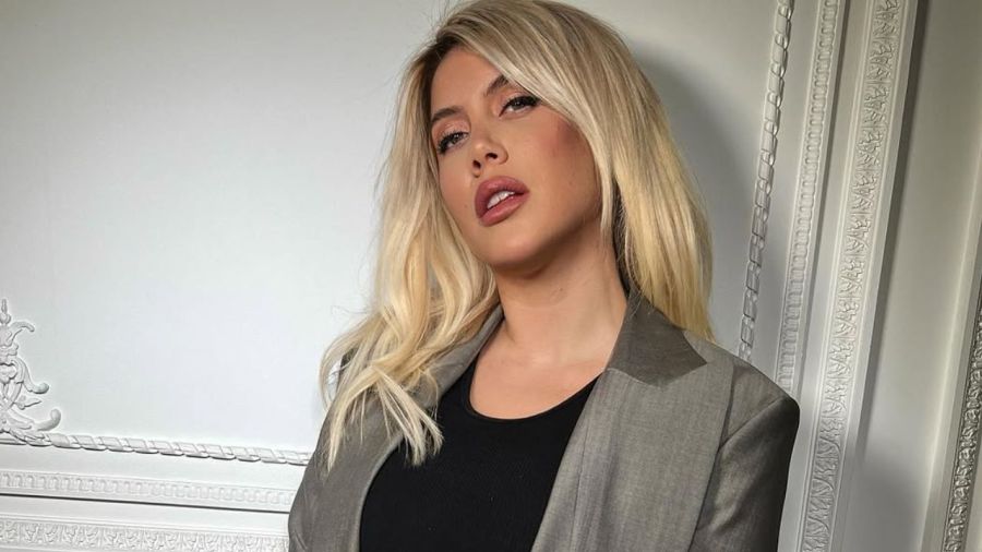 Wanda Nara