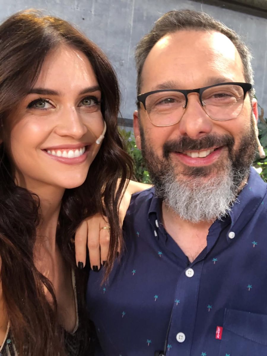 Zaira Nara