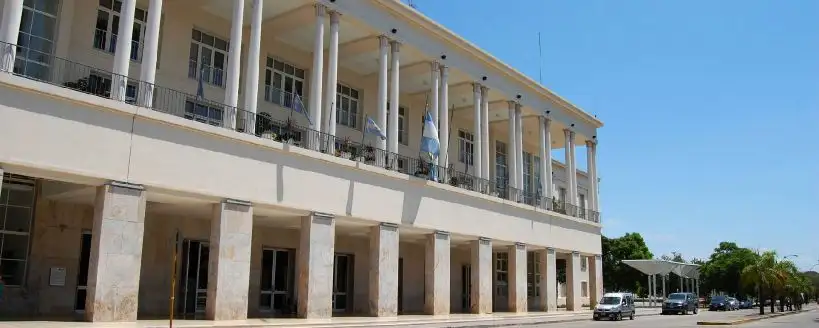 02-06-2026 Universidad Nacional de Córdoba
