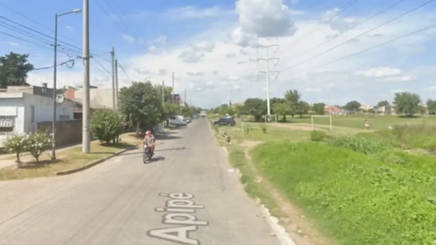 Asesinaron a un comisario en un robo en La Matanza 20260602