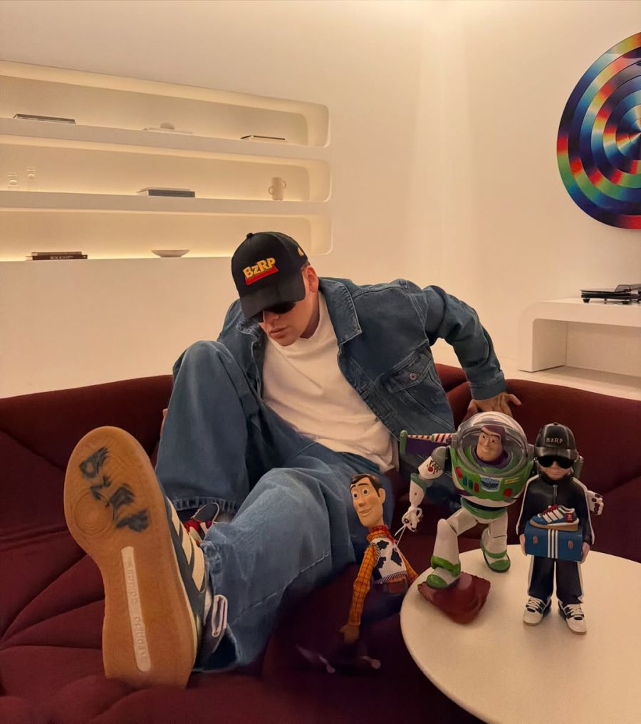 Bizarrap