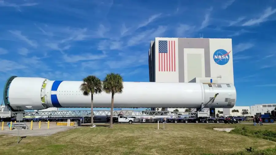 Blue Origin 02062026