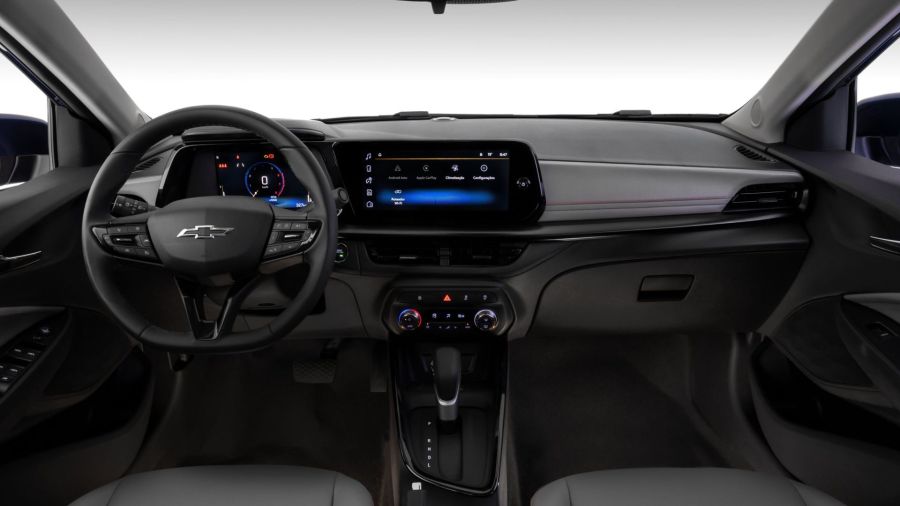 Chevrolet Sonic