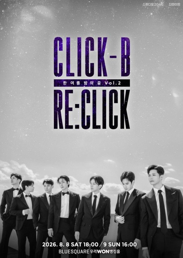 Click-B reunión