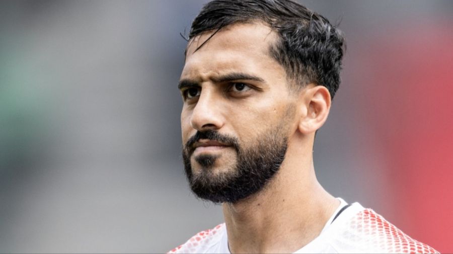 Convocados de Jordania - Mousa Al-Tarami