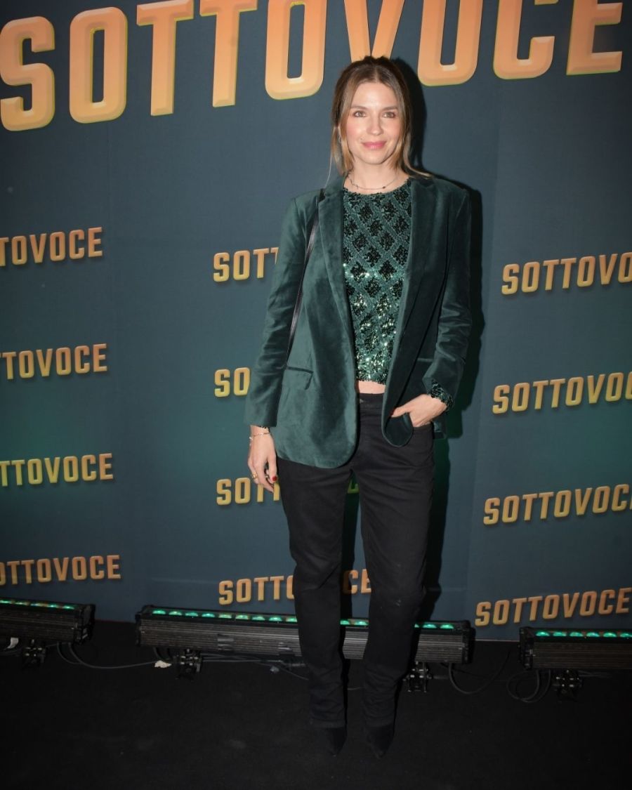 De Araceli González y Cecilia Roth a Juliana Gattas y Marcela Kloosterboer